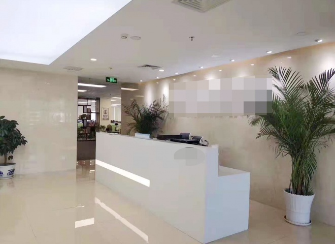 中水电国际大厦房源照片